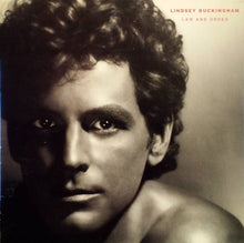 Load image into Gallery viewer, Lindsey Buckingham : Law And Order (LP, Album, Promo)
