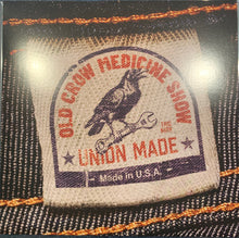 Charger l'image dans la galerie, Old Crow Medicine Show : Union Made (LP, Album)
