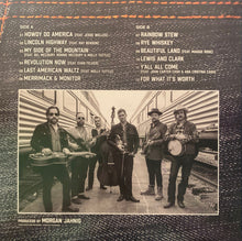 Charger l'image dans la galerie, Old Crow Medicine Show : Union Made (LP, Album)
