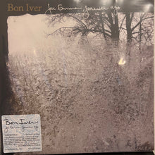 Laden Sie das Bild in den Galerie-Viewer, Bon Iver : For Emma, Forever Ago (LP, Album, RE, Eco)

