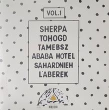 Load image into Gallery viewer, Angine De Poitrine : Vol.1 (LP, Album, RE, RP, Ten)
