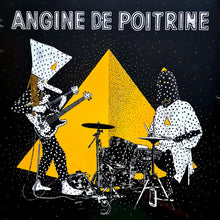 Load image into Gallery viewer, Angine De Poitrine : Vol. II (LP, Album, RE, Fif)
