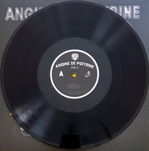 Load image into Gallery viewer, Angine De Poitrine : Vol. II (LP, Album, RE, Fif)
