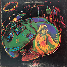 Load image into Gallery viewer, Ten Years After : Rock &amp; Roll Music To The World (LP, Album, Ter)
