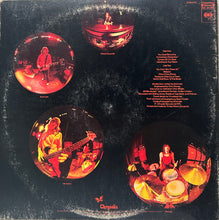 Load image into Gallery viewer, Ten Years After : Rock &amp; Roll Music To The World (LP, Album, Ter)
