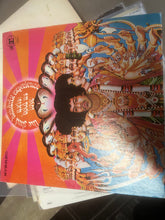 Load image into Gallery viewer, The Jimi Hendrix Experience : Axis:  Bold As Love (LP, RE)

