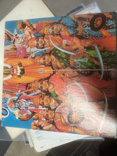 Load image into Gallery viewer, The Jimi Hendrix Experience : Axis:  Bold As Love (LP, RE)
