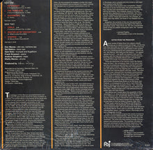 Laden Sie das Bild in den Galerie-Viewer, Don Menza : Hip Pocket (LP, Album)
