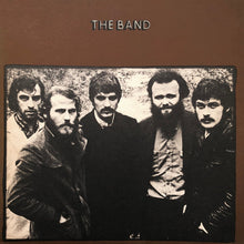 Charger l'image dans la galerie, The Band : The Band (LP, Album, Los)
