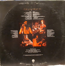 Laden Sie das Bild in den Galerie-Viewer, Chilliwack : Chilliwack (LP, Album, Promo)
