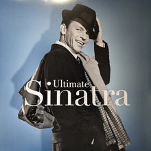 Laden Sie das Bild in den Galerie-Viewer, Frank Sinatra : Ultimate Sinatra (LP, Comp, Ltd)
