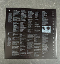 Laden Sie das Bild in den Galerie-Viewer, Mk.gee : Two Star &amp; The Dream Police (LP, Album, Ltd, RE, Bla)

