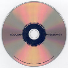Load image into Gallery viewer, Madonna : Confessions II (CD, Album, Dlx, Mixed, Pho)
