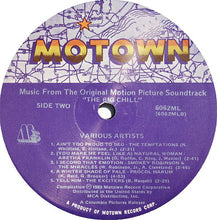 Charger l'image dans la galerie, Various : The Big Chill (Original Motion Picture Soundtrack) (LP, Album, Comp)
