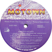 Charger l'image dans la galerie, Various : The Big Chill (Original Motion Picture Soundtrack) (LP, Album, Comp)
