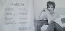 Load image into Gallery viewer, Reba McEntire : Greatest Hits Volume III - I&#39;m A Survivor (HDCD, Comp)
