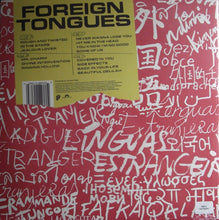 Load image into Gallery viewer, Rolling Stones* : Foreign Tongues (2xLP, Album, Ltd, Gre)
