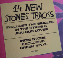 Load image into Gallery viewer, Rolling Stones* : Foreign Tongues (2xLP, Album, Ltd, Gre)
