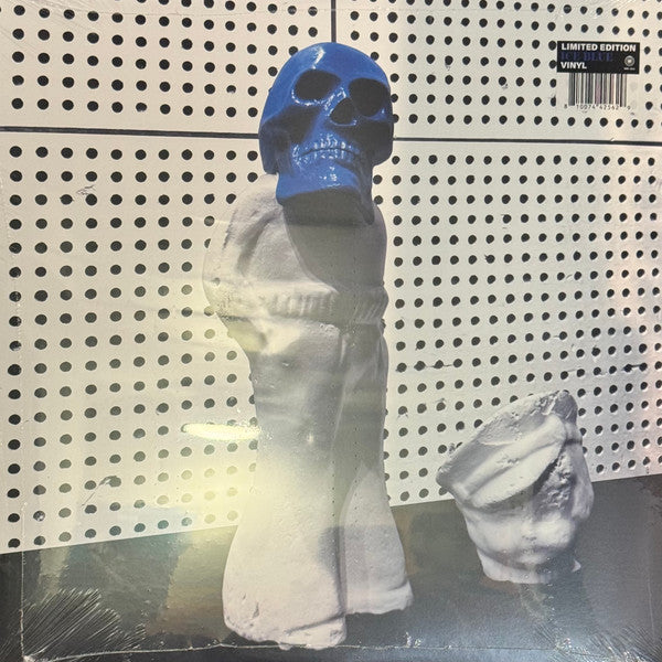 Buy Jack White : Frozen Charlotte (LP, Album, Ltd, Ice) Online for