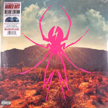 Load image into Gallery viewer, My Chemical Romance : Danger Days (The True Lives Of The Fabulous Killjoys) (LP, Album, RE, RM, Sea + LP, Sea + Dlx, Ltd)
