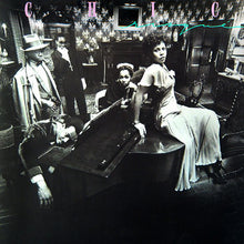 Load image into Gallery viewer, Chic : Risqué (LP, Album, MO )
