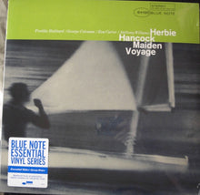 Load image into Gallery viewer, Herbie Hancock : Maiden Voyage (LP, Album, RE)
