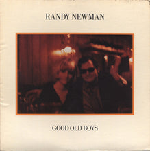 Load image into Gallery viewer, Randy Newman : Good Old Boys (LP, Album, RP, Win)

