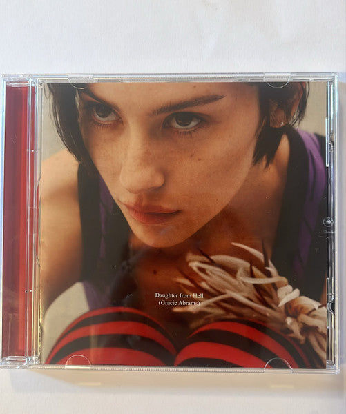 Buy Gracie Abrams : Daughter From Hell (CD, Album) Online for a