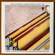Laden Sie das Bild in den Galerie-Viewer, Black Sabbath : Technical Ecstasy  (LP, Album, Ltd, RE, Cle)
