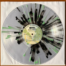 Laden Sie das Bild in den Galerie-Viewer, Black Sabbath : Technical Ecstasy  (LP, Album, Ltd, RE, Cle)
