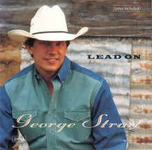 Charger l'image dans la galerie, George Strait : Lead On (CD, Album)
