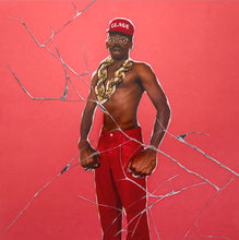 Laden Sie das Bild in den Galerie-Viewer, Tyler, The Creator : Don't Tap The Glass (LP, Album, RE, Cle)
