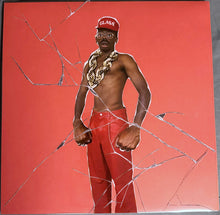 Laden Sie das Bild in den Galerie-Viewer, Tyler, The Creator : Don't Tap The Glass (LP, Album, RE, Cle)
