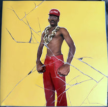 Laden Sie das Bild in den Galerie-Viewer, Tyler, The Creator : Don't Tap The Glass (LP, Album, RE, Cle)
