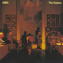Load image into Gallery viewer, ABBA : The Visitors (LP, Album, AR)
