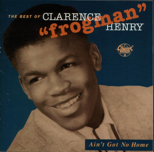 Clarence 