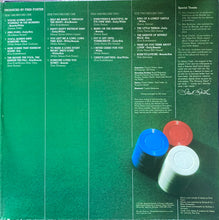 Load image into Gallery viewer, Kris Kristofferson, Willie Nelson, Dolly Parton, Brenda Lee : The Winning Hand (2xLP, Club, Ter)
