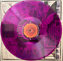 Load image into Gallery viewer, King Gizzard And The Lizard Wizard : Polygondwanaland (LP, S/Edition, rPE)
