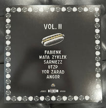 Laden Sie das Bild in den Galerie-Viewer, Angine De Poitrine : Vol. II (LP, Album, RE, Sev)
