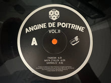 Laden Sie das Bild in den Galerie-Viewer, Angine De Poitrine : Vol. II (LP, Album, RE, Sev)
