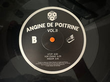 Laden Sie das Bild in den Galerie-Viewer, Angine De Poitrine : Vol. II (LP, Album, RE, Sev)
