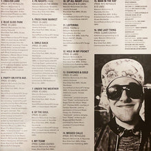 Load image into Gallery viewer, Mac Miller (4) : Blue Slide Park (2xLP, Ltd, RE, Blu)
