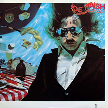 Load image into Gallery viewer, Joe Walsh : "But Seriously, Folks..." (LP, Album, PRC)
