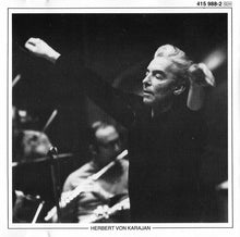 Charger l&#39;image dans la galerie, Anton Bruckner / Berliner Philharmoniker, Herbert von Karajan : Symphonie No. 2 (CD, Album, RE)
