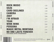 Load image into Gallery viewer, Charli XCX : Music, Fashion, Film (CD, Album)
