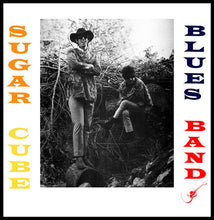 Load image into Gallery viewer, Sugar Cube Blues Band : Sugar Cube Blues Band (LP, Album)
