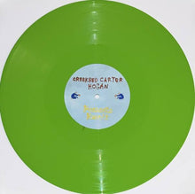Charger l'image dans la galerie, Creekbed Carter Hogan : Peasants Revolt (LP, Album, S/Edition, Lim)
