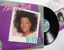 Load image into Gallery viewer, Patti LaBelle : Winner In You (LP, Album, Club)
