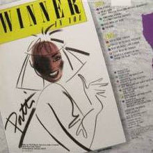 Laden Sie das Bild in den Galerie-Viewer, Patti LaBelle : Winner In You (LP, Album, Club)

