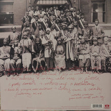 Load image into Gallery viewer, Mos Def : The Ecstatic (2xLP, Album, Ltd, RE, Rub)
